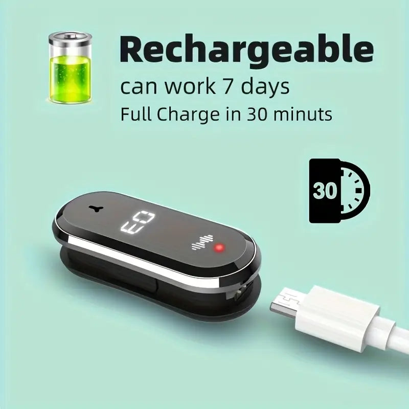 Elektronisches Anti-Mücken Armband