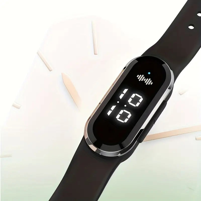 Elektronisches Anti-Mücken Armband